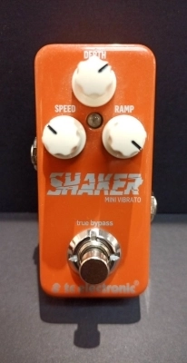 TC Electronic - SHAKER MINI